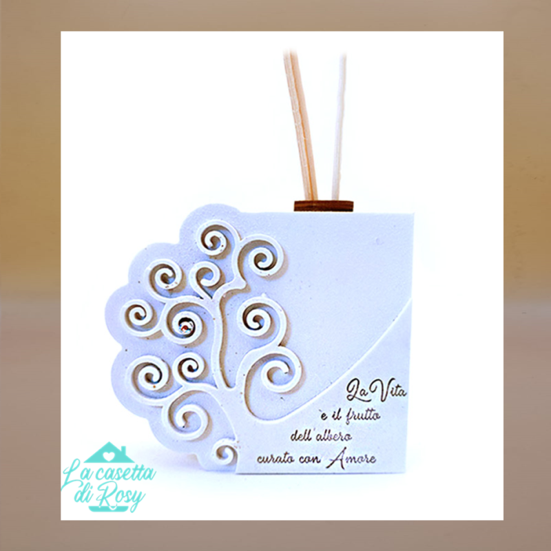 Profumatore Cleopatra