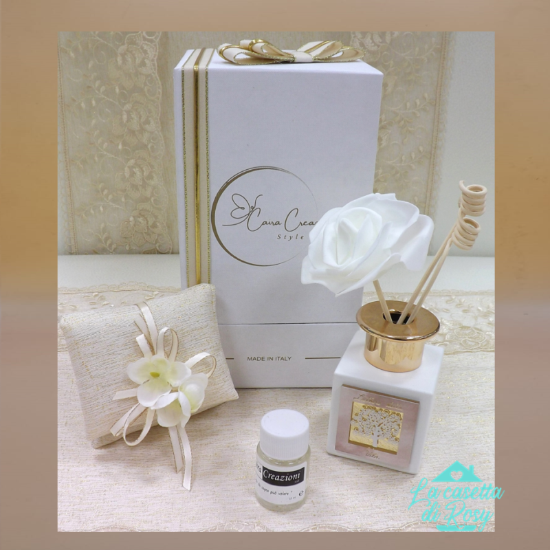 profumatore albero della vita