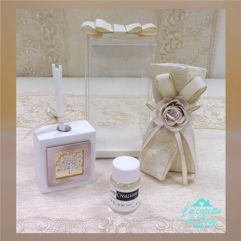 Profumatore albero della vita