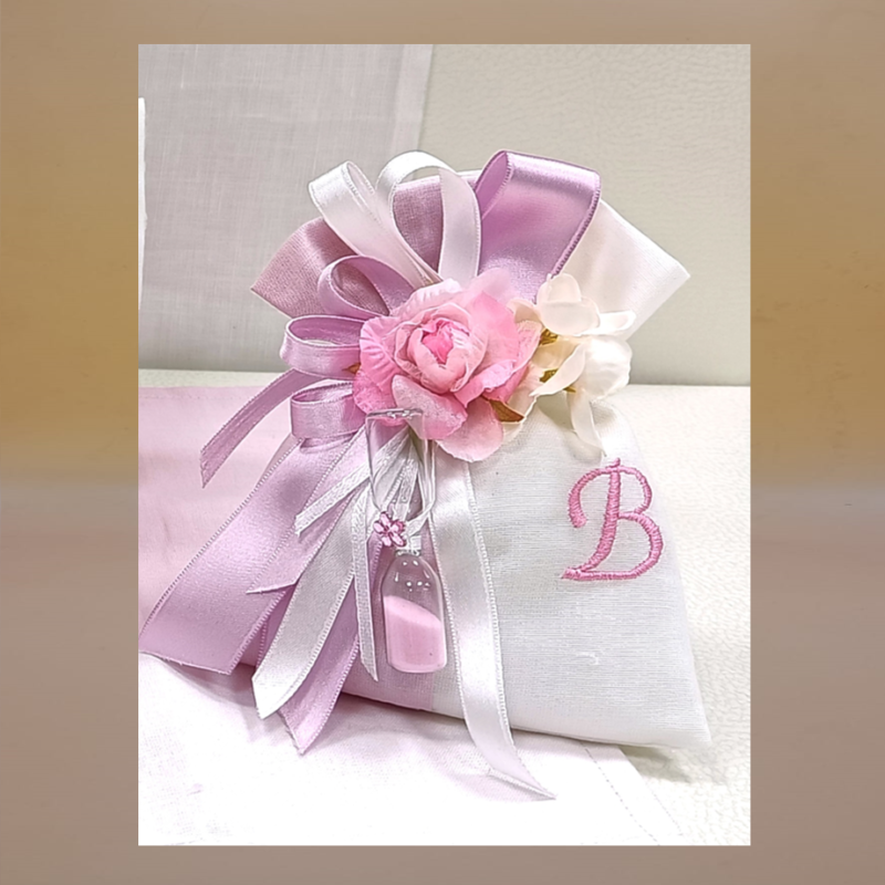 Bomboniera Battesimo