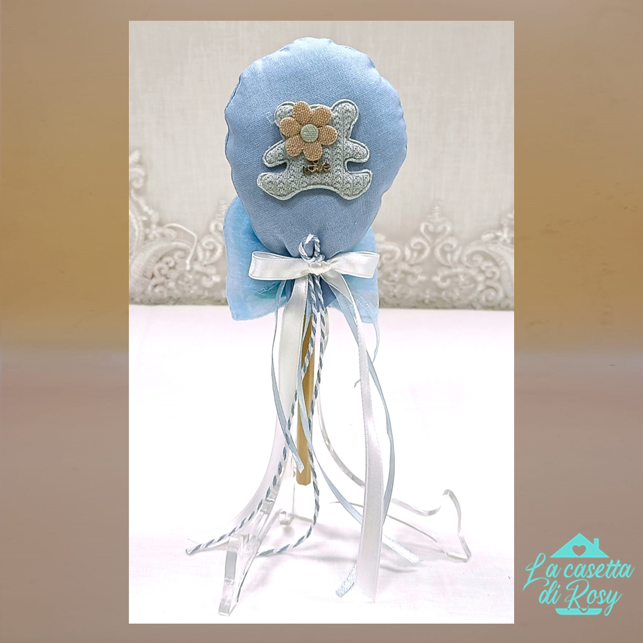 Bomboniera Battesimo