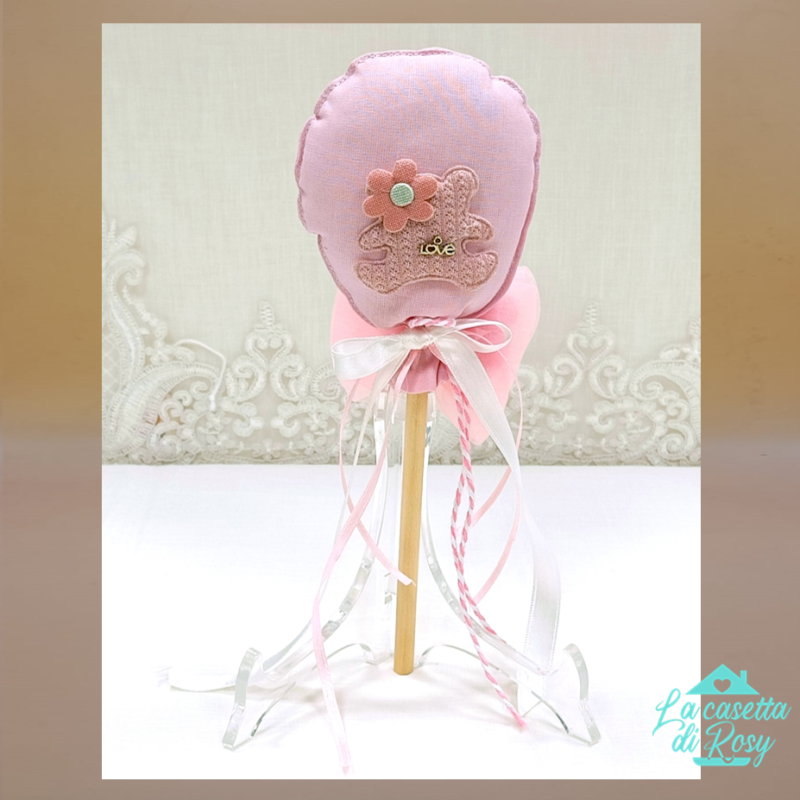 Bomboniera Battesimo