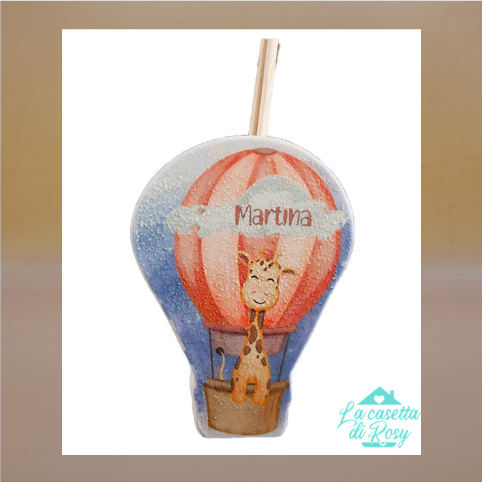 profumatore animaletti