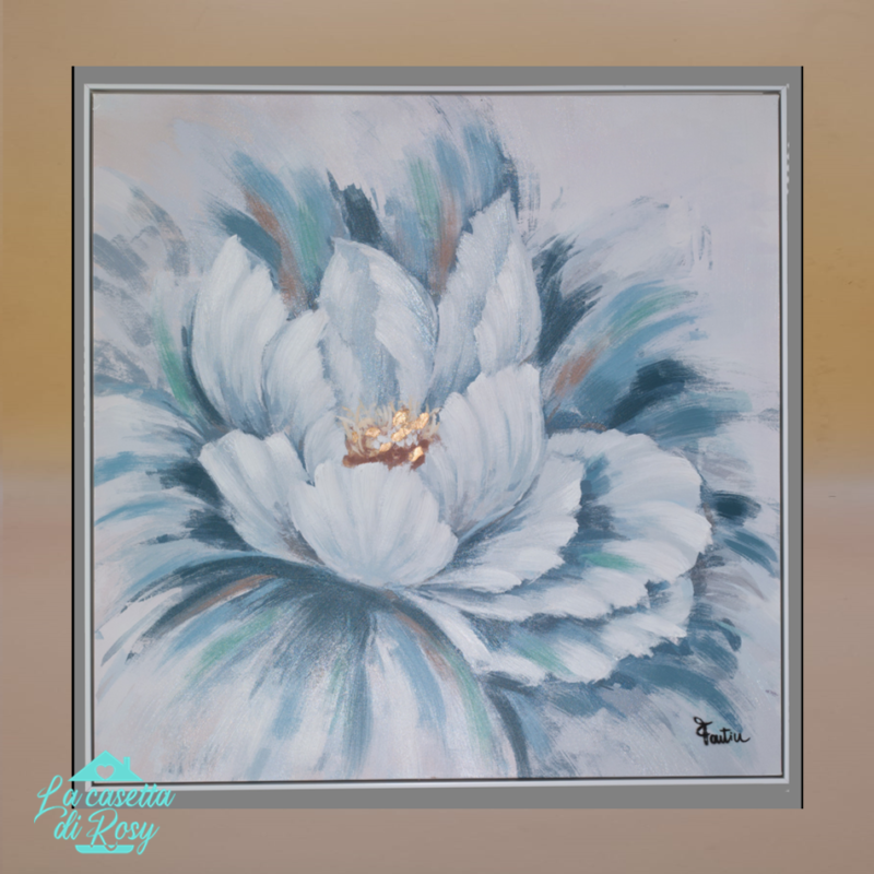 quadro Fantini fiore